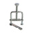 Technical Instructional Screw Compressor Tubing Clamp, 3/4 | United Scientifi... | HSCOP1