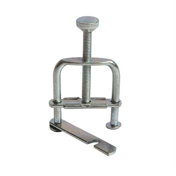 Technical Instructional Screw Compressor Tubing Clamp, 3/4 | United Scientifi... | HSCOP1