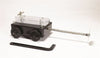 Research-Grade Technical Training Apparatus Impact Car for Engineering Work | IMPACT1