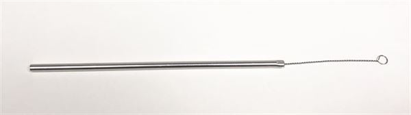 Heavy-Duty Application-Specific Inoculating Loop, Aluminum for Biology Work | INL703-AL