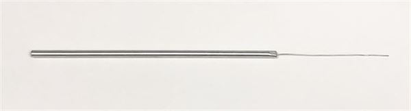 Precision Bench-Ready Inoculating Needle, Aluminum for Biology Work | INN803