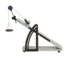 Industrial STEM Engineering Equipment Inclined Plane With Pulley for Engineer... | INPL01