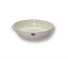 Heavy-Duty Workflow-Specific Porcelain Evaporating Dish, Flat, 300ml | United... | JEF300