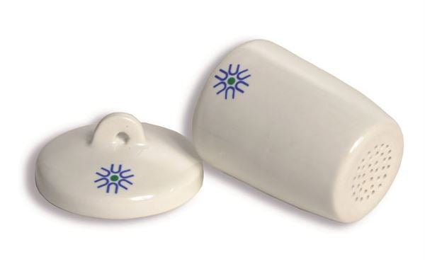 Research-Grade Task-Focused Gooch Crucible, 50ml, 40mm Dia., Pk/6 | JGC050