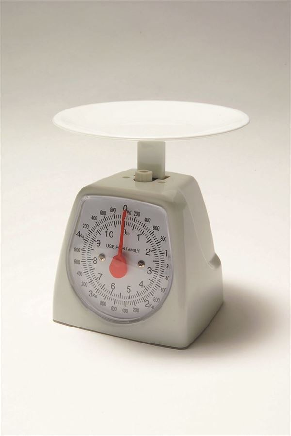 Scientific Instructional Student Platform Scale | United Scientific KCZ-002 | KCZ-002