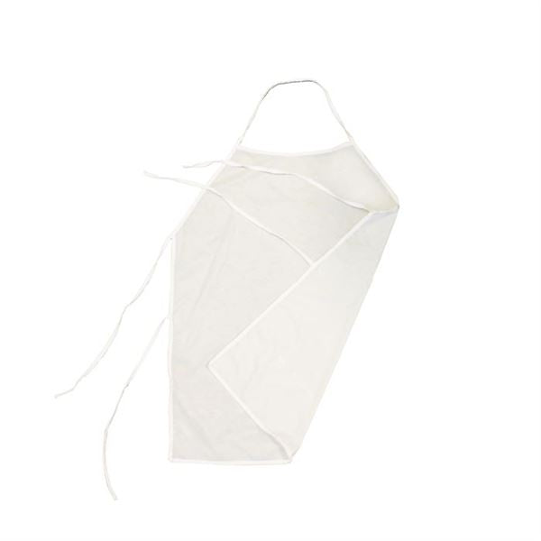 Vinyl Apron,Small (24" X 30") - LAVL01