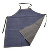 Industrial Application-Specific Laboratory Apron, 36 Long x 27 Wide | LBAP01