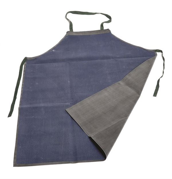 Industrial Application-Specific Laboratory Apron, 36 Long x 27 Wide | LBAP01