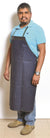 Heavy-Duty Task-Focused Laboratory Apron, 42 Long x 27 Wide | LBAP02