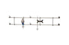 Industrial Task-Focused Lattice Lab System, Set 4 for Equipment Parts Acc. Work | LLS004