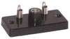 Technical Task-Focused Miniature Lamp Holder, Spring Posts | United Scientifi... | LMPS01