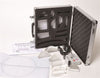 Industrial Concept-to-Lab Physics Tool Laser Optical Disk Set for Physics Work | LODS01