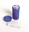 Precision Task-Focused Neutral Litmus Paper, Vial/100 Strips | LPN100