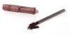 Precision Instructional Lab Scoop Hardwood Handle for Lab Hand Tools Work | LSHND1