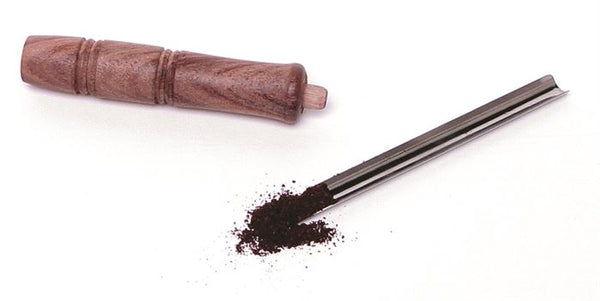 Precision Instructional Lab Scoop Hardwood Handle for Lab Hand Tools Work | LSHND1