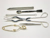 Lab Tools Kit (6 Pieces) - LSET6