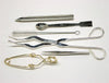 Industrial Bench-Ready Lab Tools Kit (6 Pieces) for Lab Hand Tools Work | LSET6