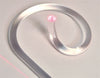 Heavy-Duty Light Path Teaching Lumi Rod (Light Pipe), 24Long for Optics Work | LUMRD24