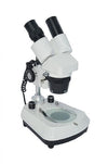 Laboratory Instructional Student Stereo Microscope for Biology Work | MCR002