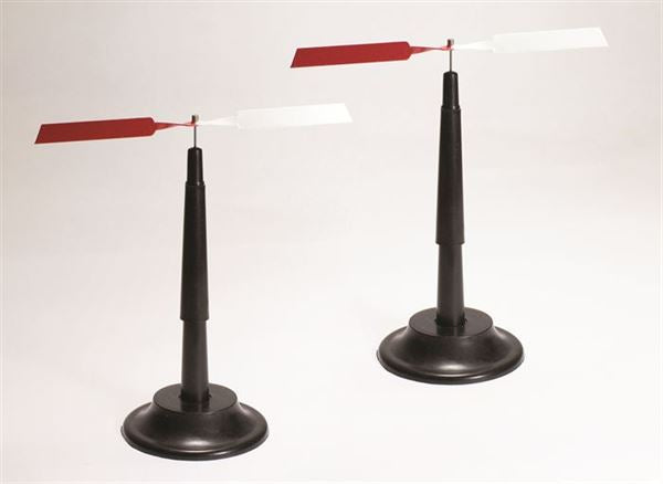 Technical Task-Focused Pair Of Magnetic Needles | United Scientific MNSB05 | MNSB05