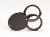Technical Laboratory Workflow-Specific Double Folding Magnifier, 10X | MPD010