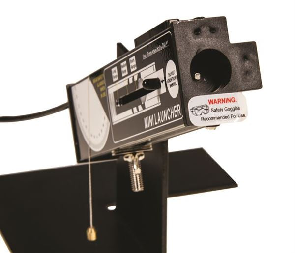 Scientific Instructional Physics Equipment Mini Projectile Launcher for Physi... | MPL001