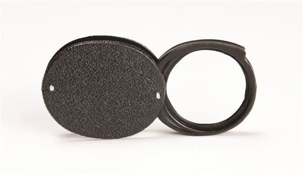 Technical Instructional Single Folding Magnifier, Single Lens, 5X | MPS010