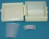 Laboratory Task-Focused Microscope Slide-Making Set for Microscope Slides Work | MSSG12