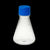 Flask, Erlenmeyer, 250mL, PETG, 12/CS | F4061-F