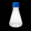 Flask, Erlenmeyer, 500mL, PETG, 12/CS | F4062-F