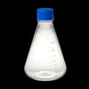 Flask, Erlenmeyer, 1000mL, PETG, 6/CS | F4063-F