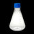 Flask, Erlenmeyer, 1000mL, PETG, 6/CS | F4063-F