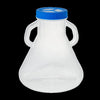 Flask, Erlenmeyer/Fernbach, Styrene Butadiene, 5.0L, 4 / CS | F4087