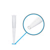 Pipette Tip, wide bore, 200ul, sterile, 960/pk | P5730