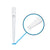 Pipette Tip, wide bore, 1000ul, sterile, 960/pk | P5741