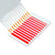 Multichannel Solution Reservoir, 12-Channel, 48mL, holds up to 12 reagents (12 x 4.0mL), 100/cs | P8212