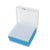 Cryo storage box, 100 place (10 x 10), polycarbonate, with hinged lid, 5/pk | R2200