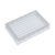 Reservoir, Low Height, 8 Channel, 12mL/Channel, 50/Case | RES09MC-8-N