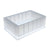 Reservoir, Full Height, 12 trough, single well, 50/Case | RES30SW-12-N