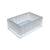 Reservoir, Full Height, 384 indent, single Well, 50/Case | RES30SW-384-N