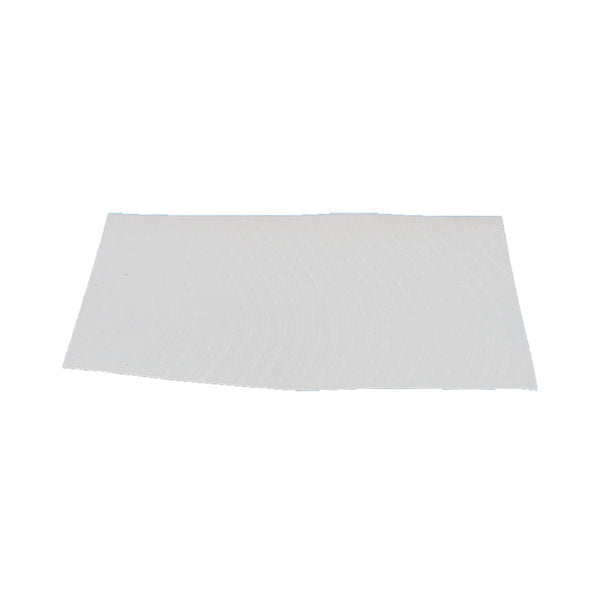 Sealing Film, Aerobic Seal, Breathable Non-Woven Rayon Acrylic, Adhesive, 500/Case | SF041RA-9-TC-S