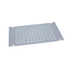 Clear Zone Sealing Film, 96 Adhesive-Free Wells, PP, Adhesive, 500/Case | SF063PP-96-CZ