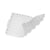 Sealing Mat, 5.51mm, PCR, Round, 50/Case | SLT-PC-9-PRT