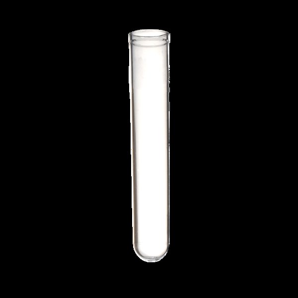 Tube, 14mL, 17x100mm PS without cap, 125/bag, 1000/cs | T8236