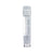 Cryogenic Vials, externally threaded caps with silicone O-ring, 3mL, sterile, 500/cs | V3803