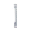 Cryogenic Vials, externally threaded caps with silicone O-ring, 5mL, sterile, 500/cs | V3805
