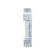 Cryogenic Vials, internally threaded caps with silicone O-ring, 3mL, sterile, 500/cs | V4803