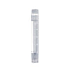 Cryogenic Vials, internally threaded caps with silicone O-ring, 5mL, sterile, 500/cs | V4805
