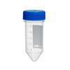 Centrifuge Tube, 25mL, conical, PP, 200/pack | C2625-R