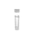 Transport Tube, non-sterile, 16 x 56mm, 5ml, 1000 per case | C1813-NS